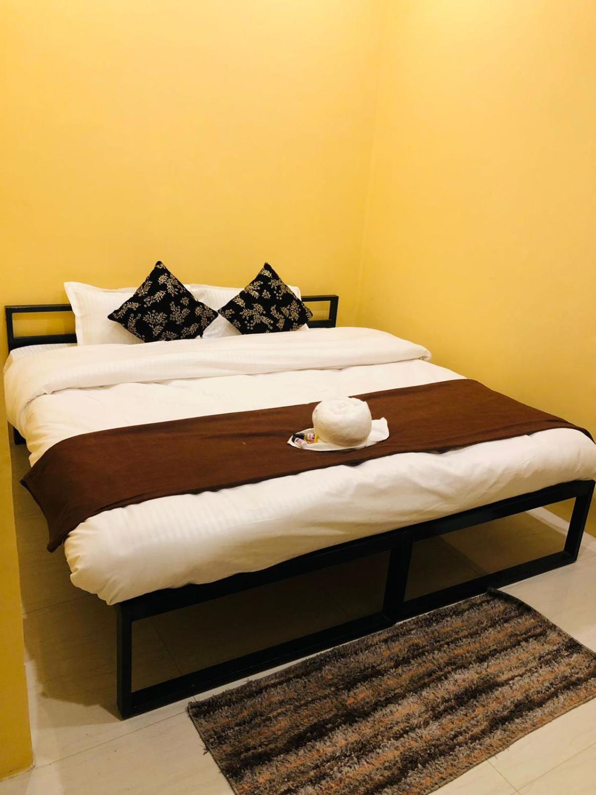 The Madaar House Hotel Varanasi Exterior foto